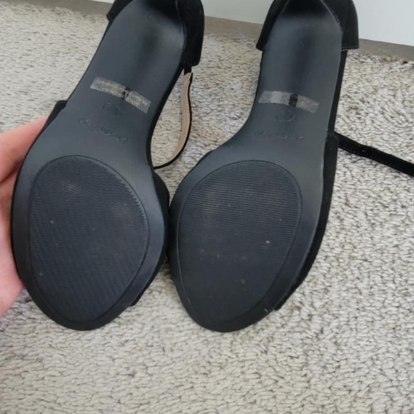 Dream Pairs elegant shoes on heels, size 7,5 - Picture 4 of 5